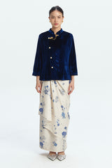 Jyena Biru Laut