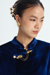 Jyena Biru Laut