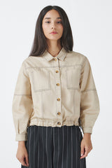 Khaki Svea