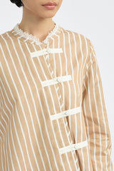 Kiran Salur Coklat