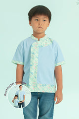 Light Blue Quon - Defect Sale