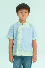 Light Blue Quon - Defect Sale