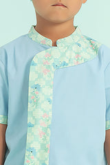 Light Blue Quon - Defect Sale