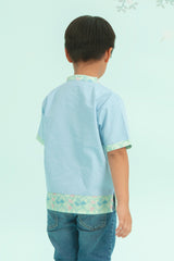 Light Blue Quon - Defect Sale