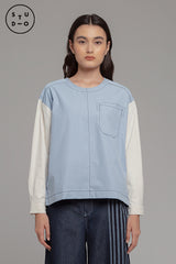 Light Blue Dynevor - Defect Sale