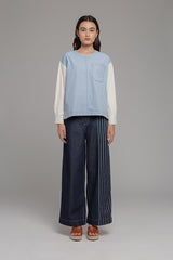 Light Blue Dynevor - Defect Sale