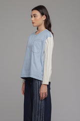 Light Blue Dynevor - Defect Sale