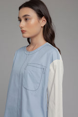 Light Blue Dynevor - Defect Sale