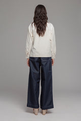 Light Blue Dynevor - Defect Sale