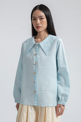 Light Blue Kanala