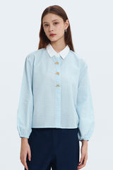 Light Blue Maris