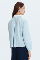 Light Blue Maris