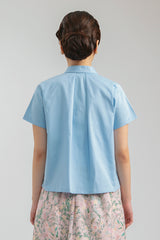 Light Blue Meigui - Defect Sale