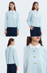 Light Blue Maris
