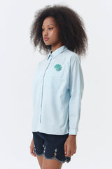 Light Blue Shell Devon