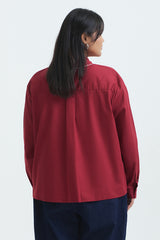 Maroon Frankel