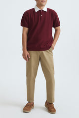 Maroon Nieve