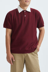 Maroon Nieve
