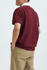 Maroon Nieve