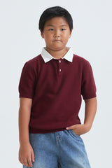 Maroon Poli