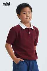 Maroon Poli