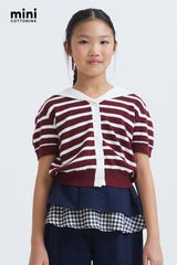 PO October 22 - Maroon Senta