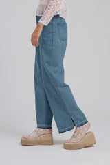Medium Wash Anguine