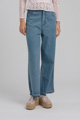Medium Wash Anguine