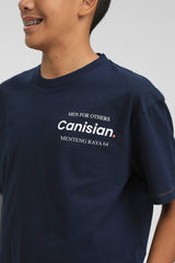 Men For Others Tee Kids Size