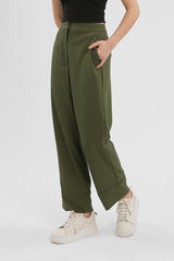 Military Green Tomberlin