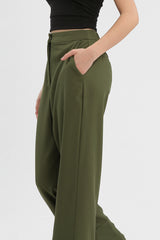 Military Green Tomberlin