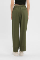 Military Green Tomberlin