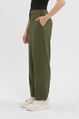 Military Green Tomberlin