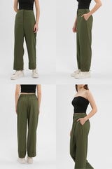 Military Green Tomberlin