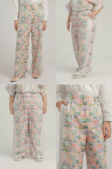 Multicolor Panorama Phair - Defect Sale