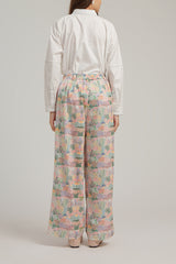 Multicolor Panorama Phair - Defect Sale