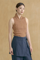 COTTONINKSTUDIO - Mustard Drei