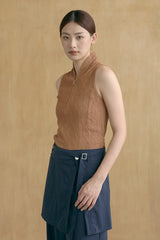 COTTONINKSTUDIO - Mustard Drei