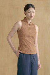 COTTONINKSTUDIO - Mustard Drei