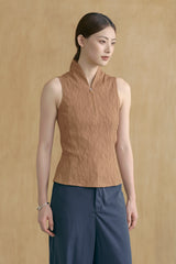 COTTONINKSTUDIO - Mustard Drei