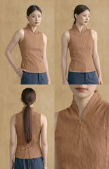 COTTONINKSTUDIO - Mustard Drei