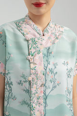 Nature Yanan - Defect Sale