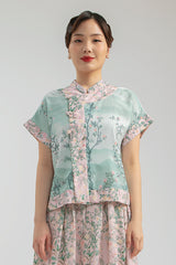 Nature Yanan - Defect Sale