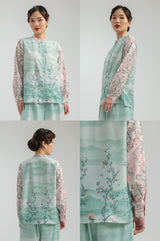 Nature Yina - Defect Sale