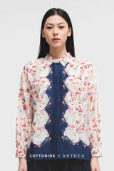 Navy Anvita - Defect Sale