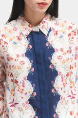 Navy Anvita - Defect Sale