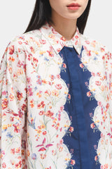 Navy Anvita - Defect Sale