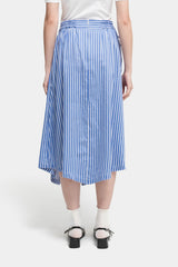 Navy Midi Halliday - Defect Sale