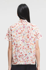 Navy Samarra - Defect Sale