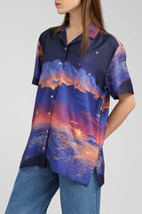 Navy Wish Ferlito - Defect Sale